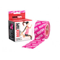 RockTape Pink Logo 5x5